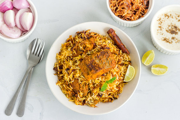 biryani
