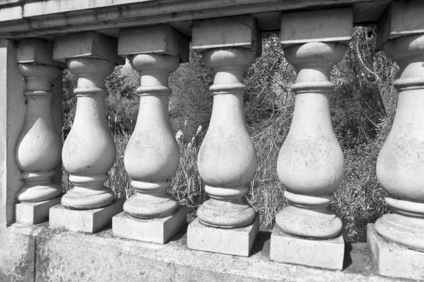 baluster