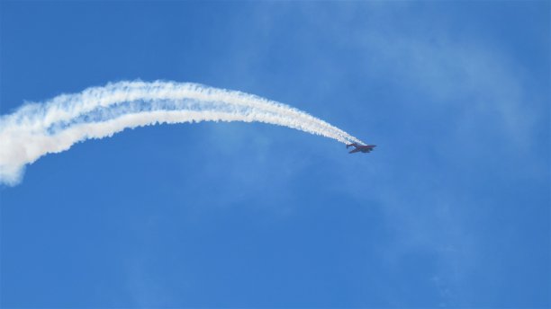 airshow