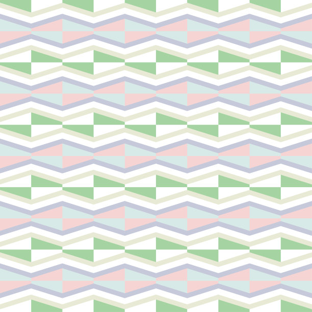 浅色清新格子面料布纹