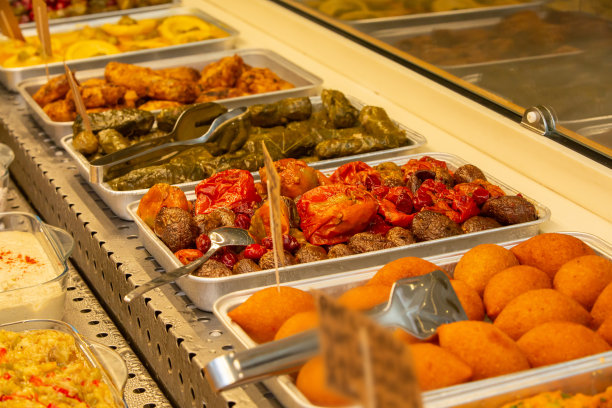 deli