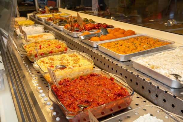 deli