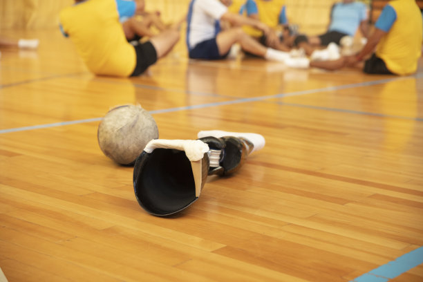 volley