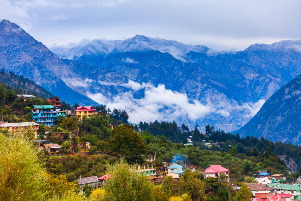 simla