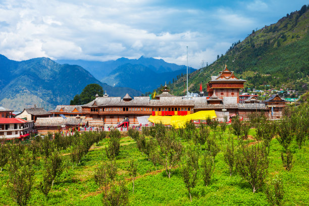 simla