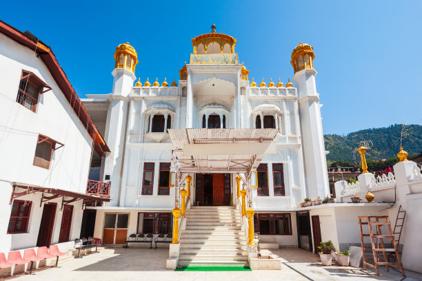 simla
