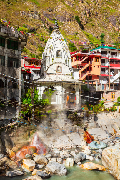 simla
