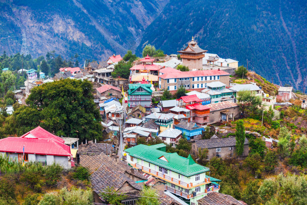 simla