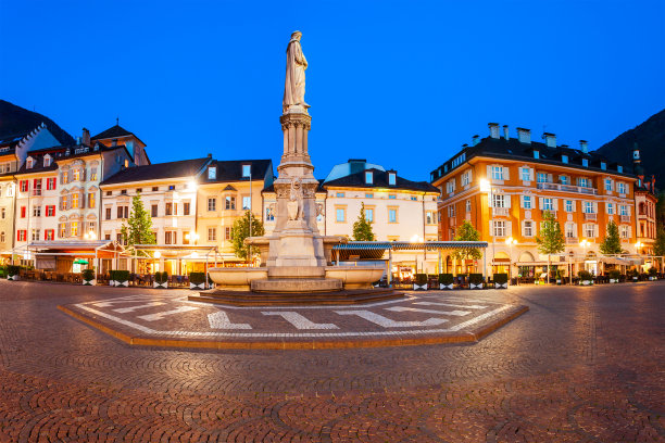 bolzano