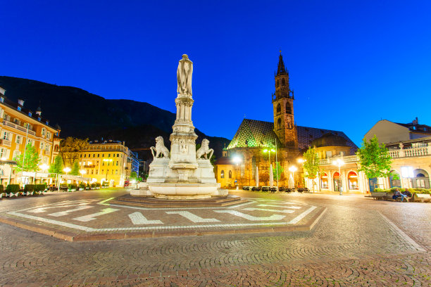 bolzano