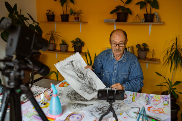 artist
