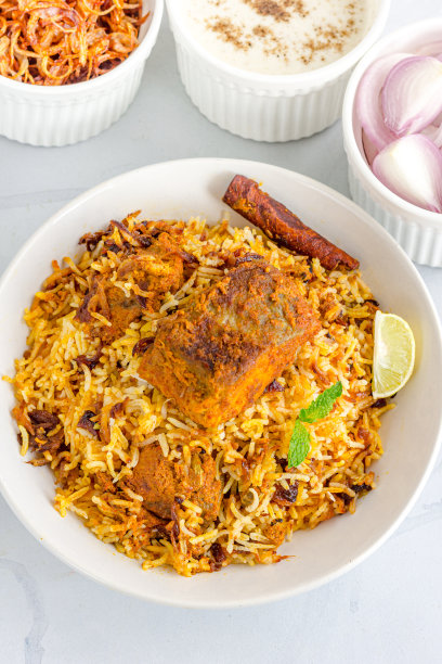 biryani