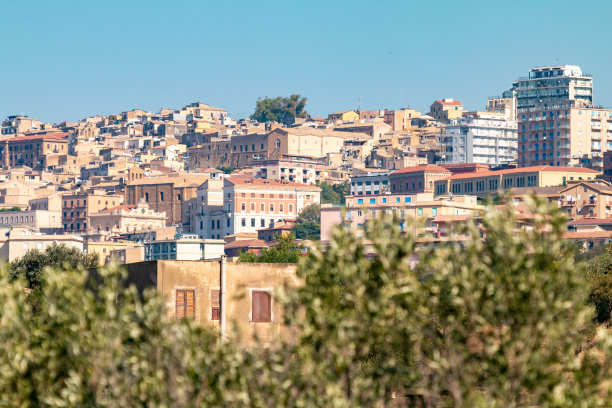 agrigento