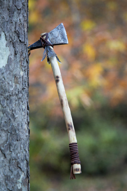 tomahawk