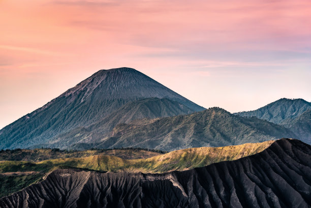 semeru