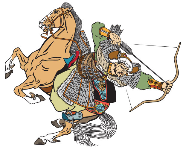 khan