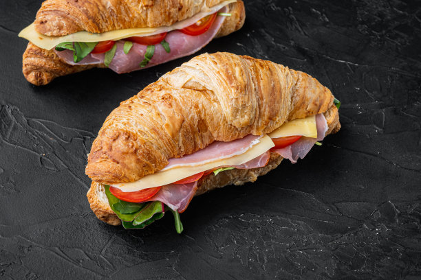 croissants