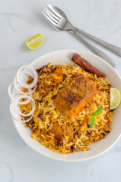 biryani