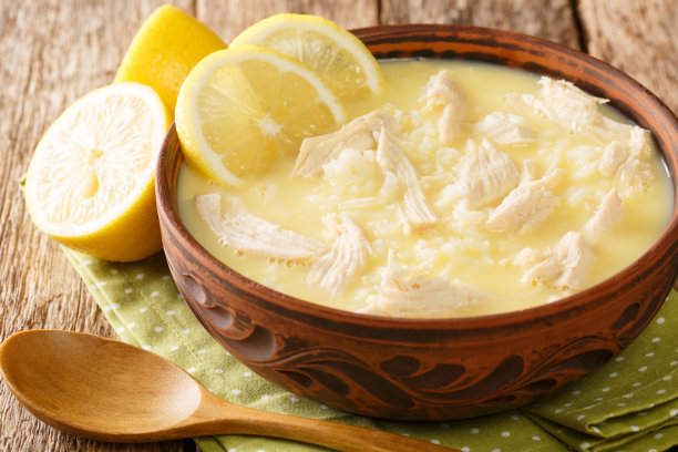 avgolemono