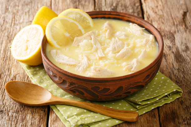 avgolemono