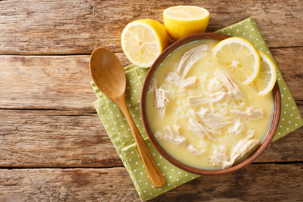 avgolemono