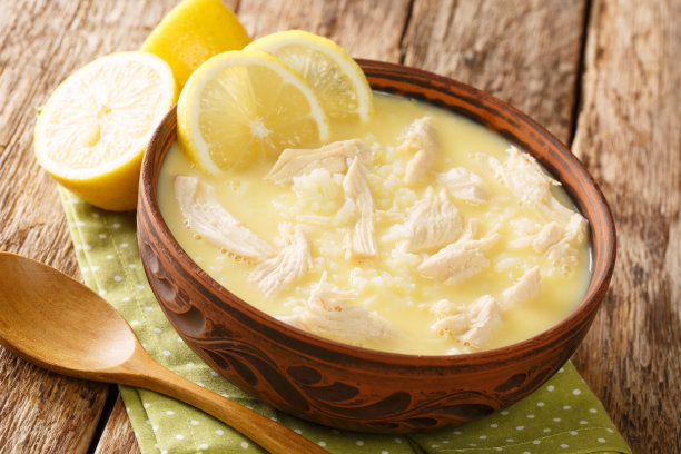 avgolemono
