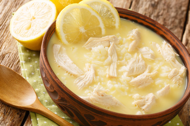 avgolemono