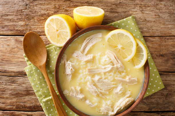 avgolemono