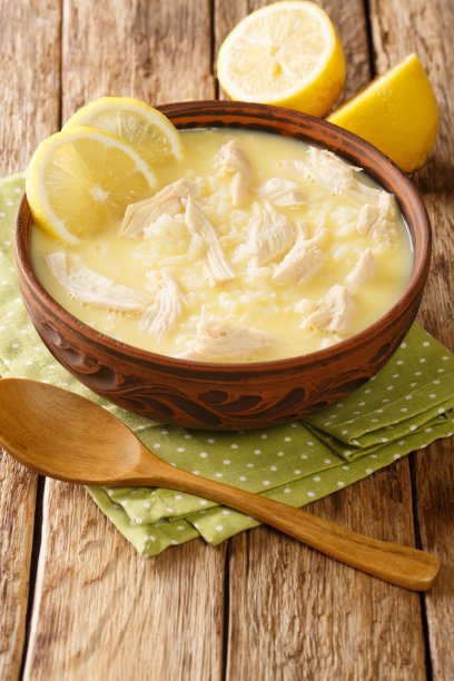 avgolemono