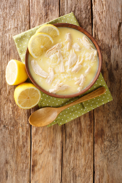 avgolemono