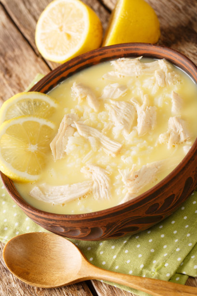 avgolemono