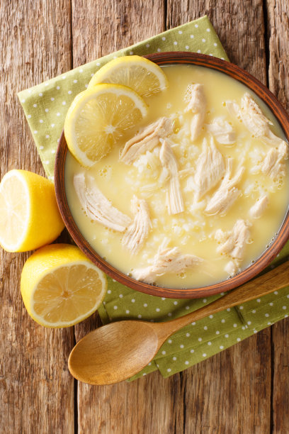 avgolemono