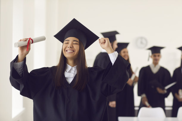 degree