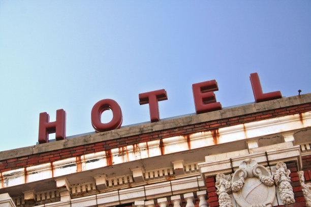 motel