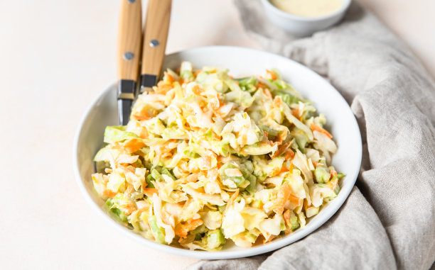 coleslaw