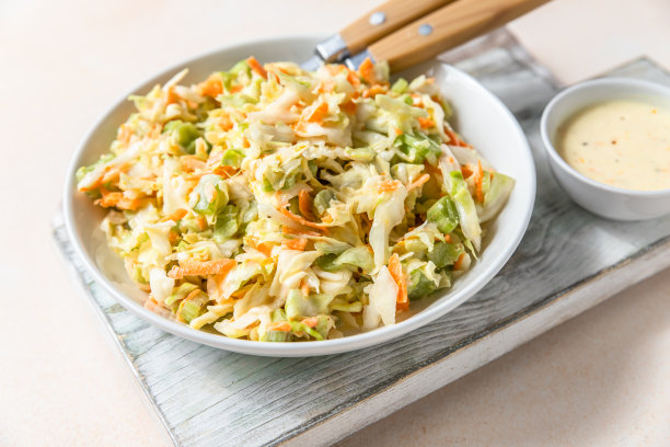 coleslaw