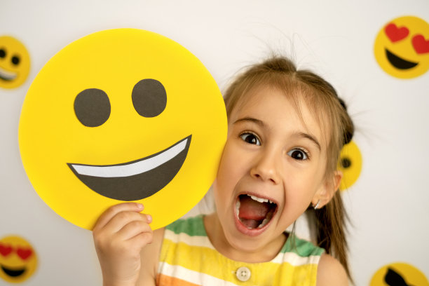 smiley