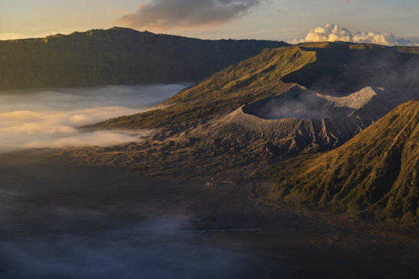 semeru