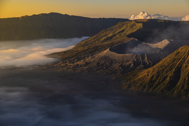 semeru