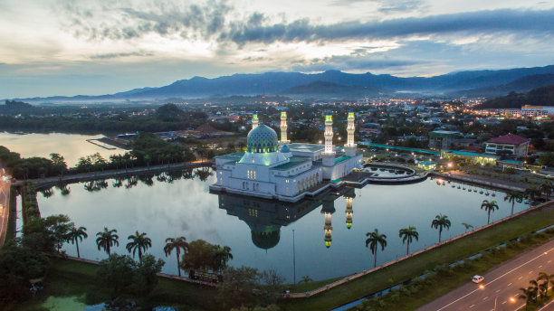borneo