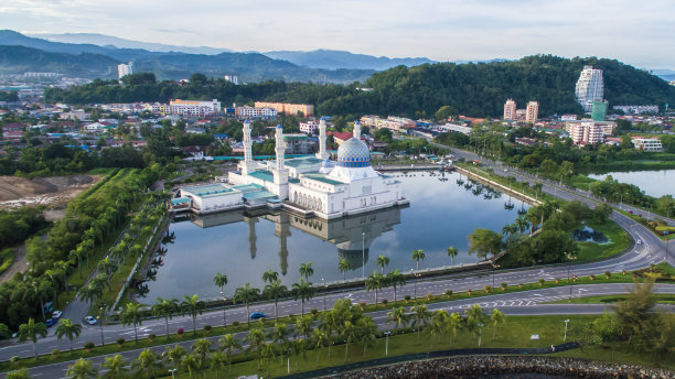borneo