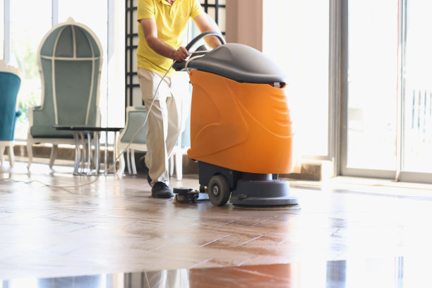 cleaner