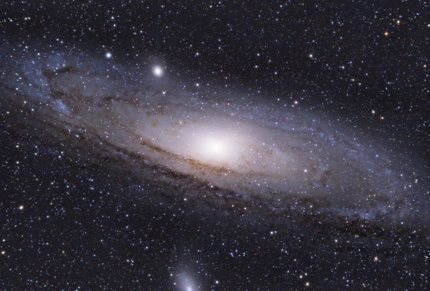 andromeda