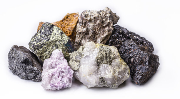 ore