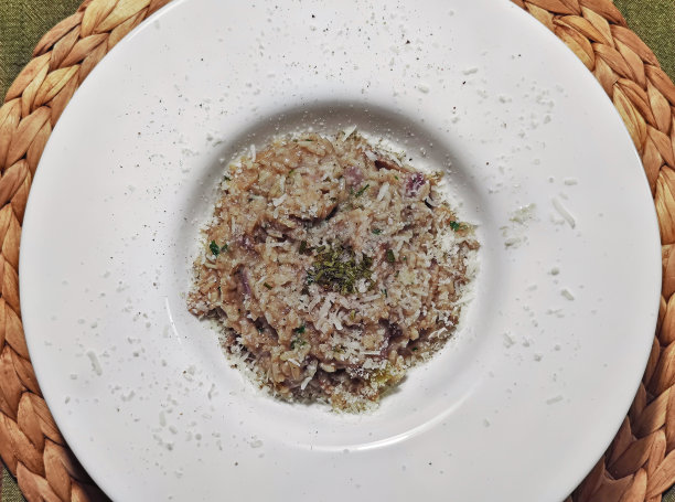 risotto