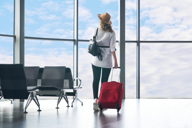 airport