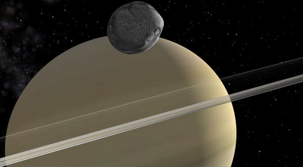 saturn