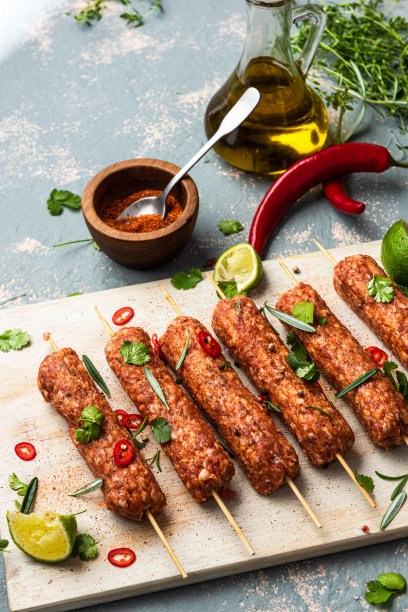 kebab