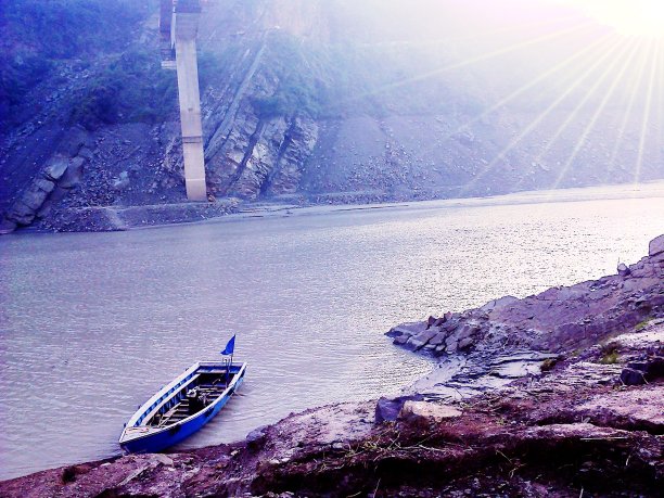ghats