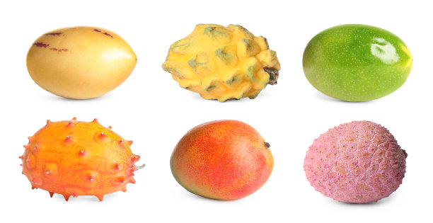 kiwano